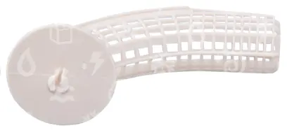 filtr čerpadla pračky ZANUSSI / ELECTROLUX / AEG (1297234005, 1297234021)